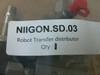 Niigon Niigon.Sd.03 Pneumatic Hydraulic Valve