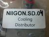 Niigon Niigon.Sd.04 Pneumatic Hydraulic Valve