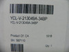 Asco Ycl-V-213049A-34Bp Yclv213049a34bp Solenoid Valve Assembly