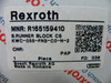 Rexroth R165159410 Bearing Ball Carriage