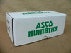 Asco Ycl-V-213049A-25 Yclv213049a25 24Vdc Solenoid Valve
