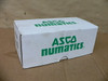 Asco Ycl-V-213049A-34 Yclv213049a34 24Vdc Solenoid Valve