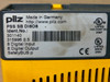 Pilz Safety Bus Module Pss Sb Di808 Psssbdi808 301140