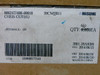 Misumi 39Cmjj011 53-9800-177541 Che25-Cut(1L)  Module