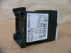 Siemens 3Rh1122-1Ak60 Contactor 10A 240Vac Coil 120V 60Hz 110V 50Hz