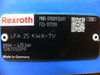 Rexroth R900912691     Lfa 25 Kwa-7X/     Logic Valve