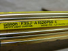 Omron F3sj-A1520p55-L Light Curtain