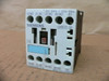 Siemens 3Rh1131-1Ak60 Control Relay 10A 240V 5P