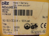 Pilz Pnoz E1p 774130 Pnoz E1p 24Vdc 2N/O 2 Channel Safety Control Relay 24Vdc