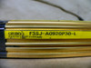 Omron F3sj-A0920p30-L Light Curtain