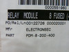 Esd Pdm-8-200-400 Plc Controller