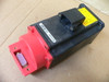 Fanuc Ac Servo Motor A06b-0371-B169, A860-0346-T041 Pulse Code