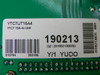 Yudo Ytc7ut15a4, Unit_15A-4Z Board Hot Runner Board
