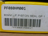 Parker Pf080hm001 80Mm L/F Piston Seal Gp 1-