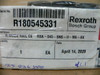 Rexroth R180545331 Rsa-045-Sns-H-Ma-Ak Guide Rails