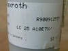 Rexroth R900912577 Lc 25 A10e7x Valve