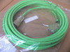 B&R 8Bce0010.1111A-0 Servo Motor Cable