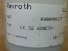Rexroth R900906337 Lc 32 A20e7x Valve