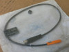 Ifm Mk5127 Mkt3023bbpkg/G/0,3/As Photoelectric Sensor Cable