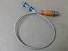 Ifm Electronic Cable With Efector Ier203