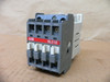 Abb 1Sbh143001r8131 24 Vdc 4-Pole Contactor Relay Nl31e 3-No 1-Nc