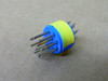 Amphenol 10-825810-19P Connector