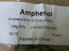 Amphenol U10-821653-000, 97-3102A-24 (0850) U10821653000     Shell