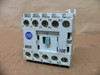 Allen Bradley 100-M09nd3 Ser. A 120V