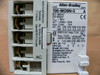 Allen Bradley 100-M09nd3 Ser. A 120V