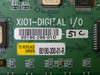 Allen Bradley 80190-300-01-R Digital I/O Board Rev C Xi01 80190-299-01D-51C