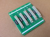 Yudo Base 5 B'd Rev-1 Plc Controller Card
