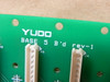 Yudo Base 5 B'd Rev-1 Plc Controller Card