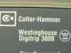 Cutler Hammer Digitrip 3000 4D13120g01 980119, Digitrip 3000