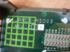 Yaskawa Control Board Jancd-Mio03 Rev. C12