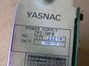 Yaskawa Yasnac Power Supply Module Cps-18Fb