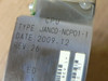 Yaskawa Motoman Cpu Module Nx100 Jancd-Ncp01-1