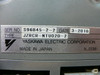 Yaskawa Jzrcr-Ntu02d-2 Power Supply