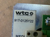 Wtc 917-0125Y22, 900-8173-4M1 Medar Resistance Weld Control Board