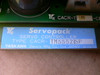 Yaskawa Cacr-Tm555z1sp Servo Controller