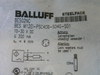Balluff Bes M12ei-Psc40b-S04g-S01 Brand New Proximity Switch Besm12eipsc40bs04gs01