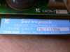 Yaskawa Servopack Cacr-Ts111z1sr Servo Controller