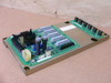 Yaskawa Motoman Backplane Board Jzncu-Mrk09-19