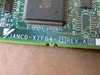 Yaskawa Jancd-Xif04-1 Pc Board Network Card Ethernet Port