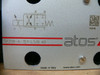Atos Dkz0r-A-151-L5/B 40 Servo Valve Assembly