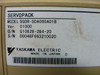 Yaskawa Sgdr-Sda060a01b Servopack Sgdrsda060a01b