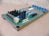 Yaskawa Electric Jznc-Mrk09-2 Backplane Control Board