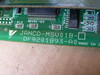 Yaskawa Pc Board Jancd-Msv01b Df9201893-A0n Rev.F01 Msv01b