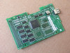 Yaskawa Jancd-Xif03-1, Rev. B03 Circuit Board Jancdzif031