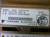 Yaskawa Jusp-Acp35jaa Servo Controller