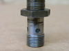 Balluff Bes M12ef1-Psc10f-S04g-S, Inductive Sensor, 10Mm Range
